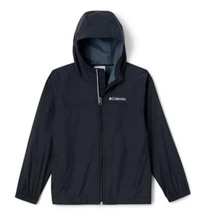 Columbia Glennaker Rain Jacket, Płaszcz przeciwdeszczowy - Kurtki damskie - miniaturka - grafika 1