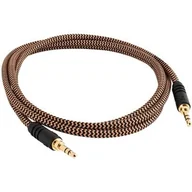 Kable - Kabel Jack 3.5 mm - Jack 3.5 mm PROSON Arctic 1.5 m - miniaturka - grafika 1