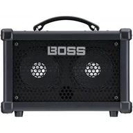 Wzmacniacze gitarowe - Boss Dual Cube Bass LX wzmacniacz basowy - miniaturka - grafika 1