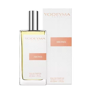 Yodeyma Aroma Perfumy Damskie 50ml - Wody i perfumy damskie - miniaturka - grafika 1