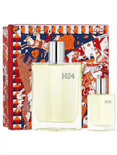 PERFUMY DLA MĘŻCZYZNY PERFUMY DLA MĘŻCZYZNY H24 Zestaw H24 - Zestawy perfum męskich - miniaturka - grafika 1