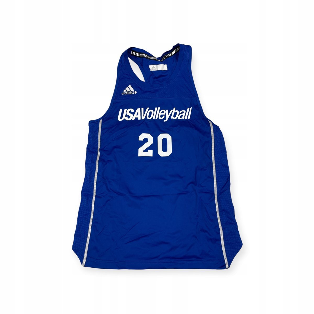 Bokserka m��ska USA Adidas Volleyball S 20