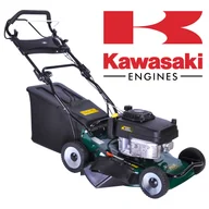 Kosiarki - Kosiarka spalinowa Marina GT52 Boss PRO Kawasaki FJ180V 4 Noże – EWIMAX - miniaturka - grafika 1