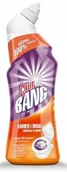 Środki do WC - CILLIT BANG Żel do toalet - Kamień i Rdza 750ml - miniaturka - grafika 1