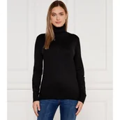 Swetry damskie - Silvian Heach Golf | Regular Fit - miniaturka - grafika 1