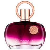 Wody i perfumy damskie - Afnan Supremacy Pour Femme Purple woda perfumowana 100ml - miniaturka - grafika 1