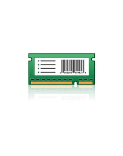 LEXMARK 2GB DDR3 SO-DIMM x64 CS820 CX820 CX825 CX860 - Dodatki do drukarek i skanerów - miniaturka - grafika 1