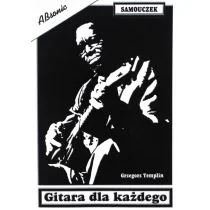 Gitara dla każdego - Rozwój osobisty - miniaturka - grafika 1