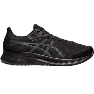 Buty do biegania Asics Patriot 13 M 1011B485 (kolor Czarny, rozmiar 46.5) - Buty sportowe męskie - miniaturka - grafika 1