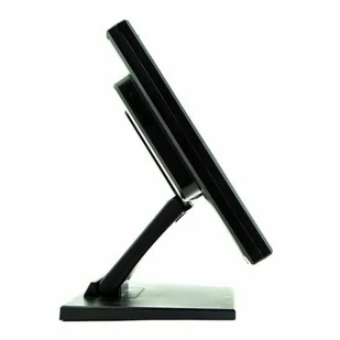 Emaga Monitor z Ekranem Dotykowym iggual IGG315750 15" LCD XGA USB Czarny 15" LED Ekran dotykowy - Inne akcesoria audio-wideo - miniaturka - grafika 1