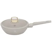 Patelnie - Patelnia BERLINGER HAUS Sahara Collection BH 8062 24 cm - miniaturka - grafika 1
