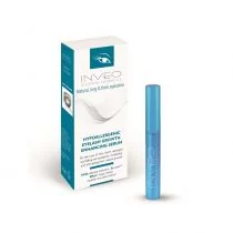 Inveo Inveo, hypoalergiczne serum stymulujące wzrost rzęs, 3,5 ml - Serum do twarzy - miniaturka - grafika 1