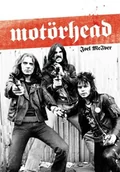 Pamiętniki, dzienniki, listy - Motorhead - Joel McIver - miniaturka - grafika 1