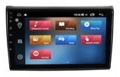 Nawigacja GPS - RADIONAWIGACJA GPS FIAT BRAVO 2007-14 ANDROID - miniaturka - grafika 1