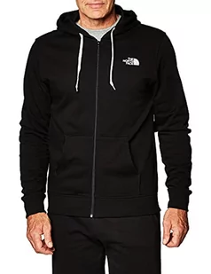 The North Face Męska bluza z kapturem z zamkiem błyskawicznym Open Gate - Bluzy męskie - miniaturka - grafika 1