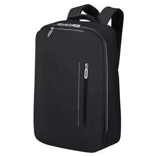 Samsonite Ongoing 15.6" black - Torby na laptopy - miniaturka - grafika 1