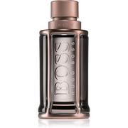 Wody i perfumy męskie - Hugo Boss The Scent Le Parfum woda perfumowana dla mężczyzn 50 ml - miniaturka - grafika 1