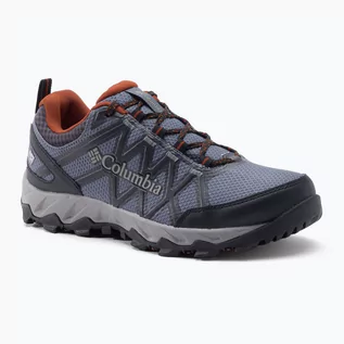 Buty trekkingowe męskie - Columbia Buty Peakfreak X2 Outdry - grafika 1