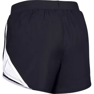 Spodenki krótkie damskie Under Armour Fly By 2.0 Short - Spodenki damskie - miniaturka - grafika 7