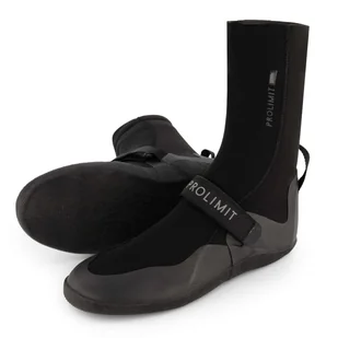 Buty wysokie Prolimit neoprenowe Raider boot 5MM GBS 2023-42 - Pływanie - miniaturka - grafika 1