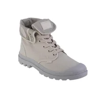Buty trekkingowe męskie - Buty sportowe Sneakersy męskie, Palladium Baggy - miniaturka - grafika 1
