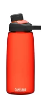 Shakery i bidony sportowe - Camelbak, Butelka, Chute Mag, Fiery Red, 1l - miniaturka - grafika 1