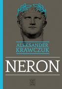 Historia świata - Neron Aleksander Krawczuk - miniaturka - grafika 1