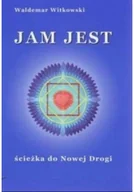 Książki o kulturze i sztuce - Jam jest ścieżka do Nowej Drogi - miniaturka - grafika 1