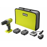 Wiertarko-wkrętarki akumulatorowe - RYOBI R12SD-220S 12V 2x2Ah - miniaturka - grafika 1