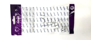Geberit trzytorowa sprężynowa, 3x2,5mm, 10 sztuk OR-SZ-8010/3/10 - Kostki, złączki, wtyczki - miniaturka - grafika 3