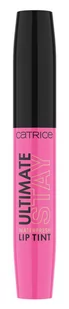 Catrice Ultimate Stay Błyszczyk do Ust 040 Stuck With You CAT931330 - Błyszczyki do ust - miniaturka - grafika 1