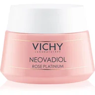 Kremy do twarzy - Loreal POLSKA Sp z o.o Vichy Neovadiol Rose Platinium krem do twarzy wzmacniająco-rewitalizujący 50 ml 7070772 - miniaturka - grafika 1