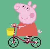 Malowanie po numerach - OBRAZ MALOWANIE PO NUMERACH DLA DZIECI 20X20 cm - miniaturka - grafika 1