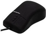 Myszki - GETT InduMouse Pro Silikon KH29201 czarna - miniaturka - grafika 1