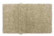 Dywany dla dzieci - Dywan wełniany Tundra Beige 80x140 cm Lorena Canals - miniaturka - grafika 1