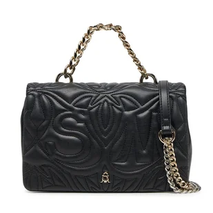 Torebka Steve Madden Bnotable SM13001564 Czarny - Torebki damskie - miniaturka - grafika 1