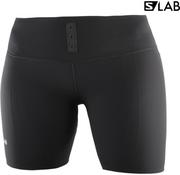 Legginsy - Salomon Getry S-Lab Support Half Tight W 400869 - miniaturka - grafika 1