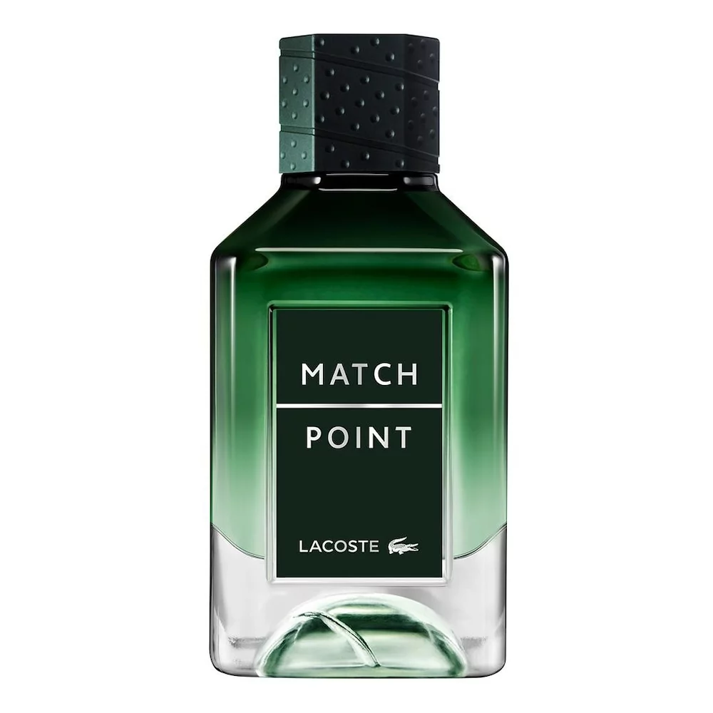 Lacoste Match Point woda perfumowana 100ml