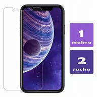 Szkła hartowane na telefon - Szkło hartowane TriP Shield 9H do iPhone Xr 11 - miniaturka - grafika 1