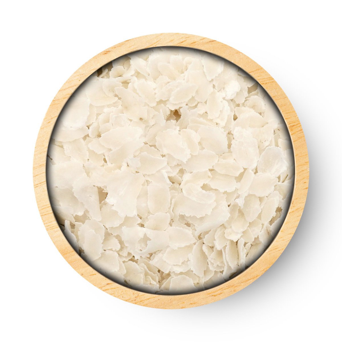 /Płatki ryżowe 1kg naturalne śniadanie Bakamo..