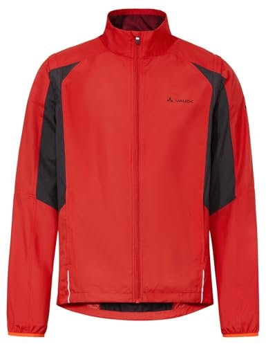 VAUDE Męska kurtka Dundee Classic ZO