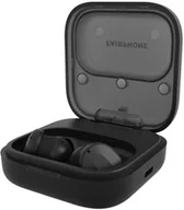 Słuchawki - Fairphone Fairbuds true wireless Earbuds V2 black - miniaturka - grafika 1