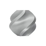 Filamenty i akcesoria do drukarek 3D - Filament Bambu Lab PLA Basic 1,75mm 1kg - w zestawie z wielorazową szpulą - Silver BML-26099 - miniaturka - grafika 1
