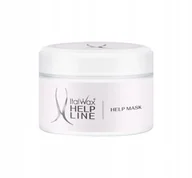 Depilacja - ItalWax Help Line maska łagodząca po depilacji 250 g - miniaturka - grafika 1