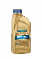Oleje silnikowe - RAVENOL SHL CLEANSYNTO 0W40 1L - miniaturka - grafika 1