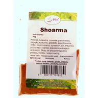 Przyprawy i zioła sypkie - Vivio Shoarma 40g - miniaturka - grafika 1