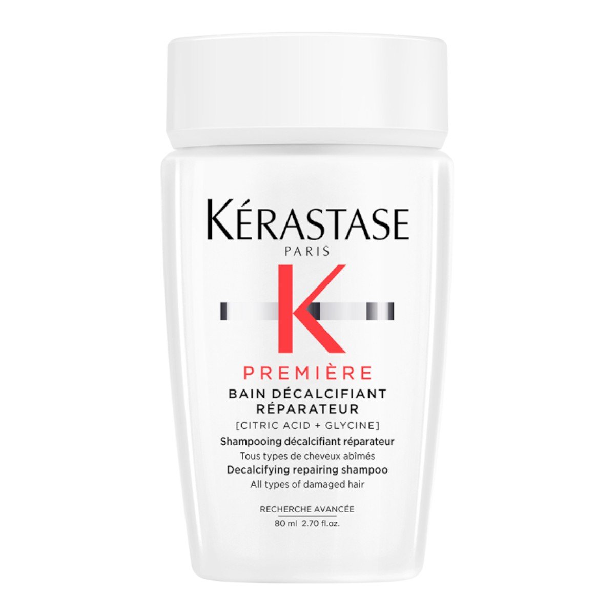 Kerastase Premiere Szampon odbudowujący do zniszczonych włosów