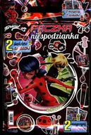 Czasopisma - Miraculous Biedronka i Czarny Kot Pakiet - miniaturka - grafika 1