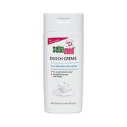 Kosmetyki do kąpieli - Sebamed Duschcreme Krem pod prysznic 200ml - miniaturka - grafika 1