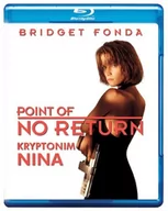 Filmy przygodowe DVD - GALAPAGOS Kryptonim Nina Point of no Return - miniaturka - grafika 1
